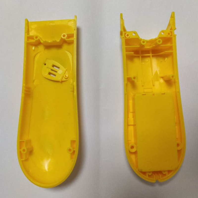 理發器塑膠模具
