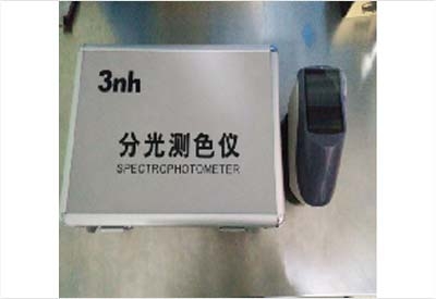 分光測試儀