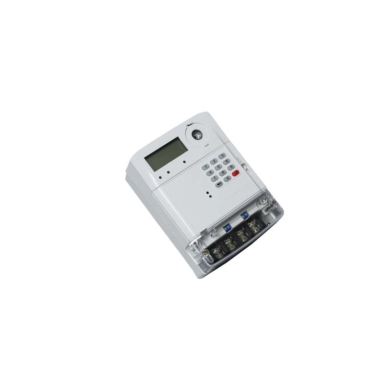 智能電表模具